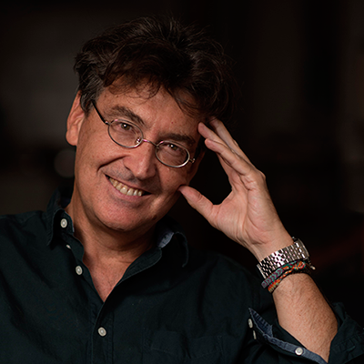 JOSÉ MARÍA SANCHEZ-VERDÚ