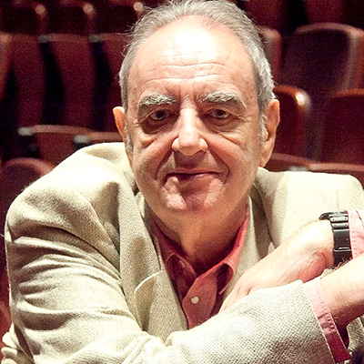 TOMÁS MARCO 