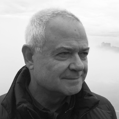 IGNACIO GARCÍA PEDROSA