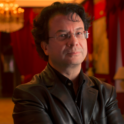 MAURICIO SOTELO